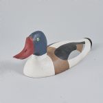 1539 6143 DECOY DUCK